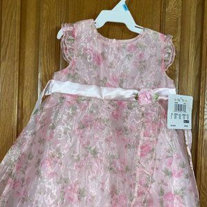 Baby Togs Dress NWT. 🧨